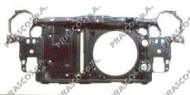 Обшивка PRASCO VW3203210