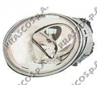 Фара PRASCO VW4204903