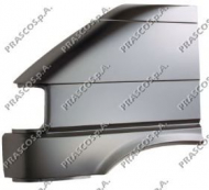 Крыло PRASCO VW9133004
