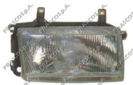 Фара PRASCO VW9134603