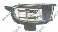 Фара PRASCO VW9154414