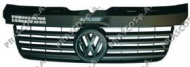 Решетка-облицовка PRASCO VW9172001