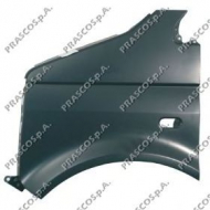 Крыло PRASCO VW9173014