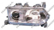 Фара PRASCO AA0704703