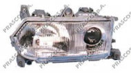 Фара PRASCO AA0704704