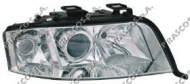 Фара PRASCO AD0334903