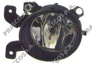 Фара PRASCO AD3024414