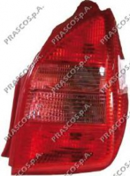 Фонарь PRASCO CI3044153