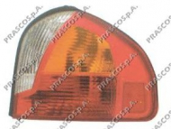 Рассеиватель PRASCO HN8124154
