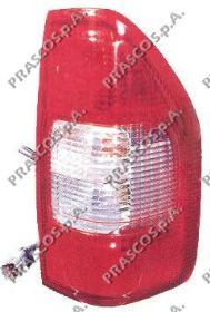 Рассеиватель PRASCO IZ8204154