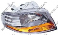 Фара PRASCO DW3264803