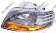 Фара PRASCO DW3264804