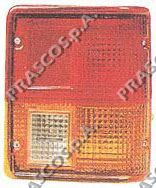 Фонарь PRASCO MB1534053