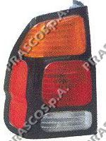 Фонарь PRASCO MB1584053