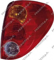 Фонарь PRASCO MB8214054
