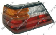 Фонарь PRASCO ME0314154