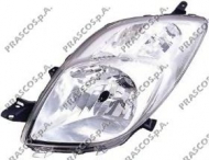 Фара PRASCO TY3254814