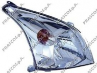 Фара PRASCO TY8424803