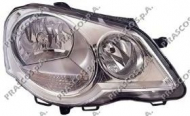 Фара PRASCO VW0224903