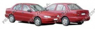 Теплообменник PRASCO HN010R001