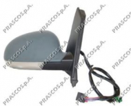 Зеркало PRASCO VW0407333