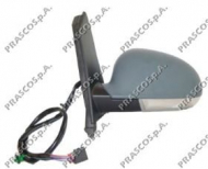 Зеркало PRASCO VW0407334