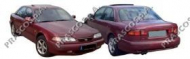 Фара PRASCO HN0204603