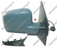 Зеркало PRASCO VW9177323