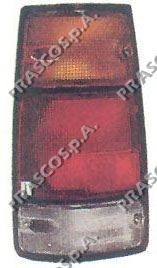 Фонарь PRASCO IZ8104053