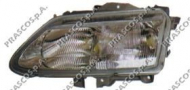 Фара PRASCO RN0824804