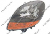 Фара PRASCO RN9174823