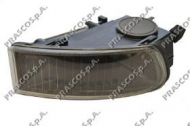 Фара PRASCO SA0154414