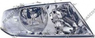 Фара PRASCO SK0244913