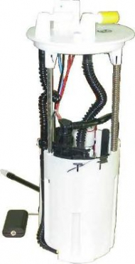 Трубка забора топлива HOFFER 7506501