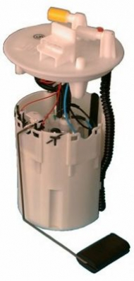 Трубка забора топлива HOFFER 7506561