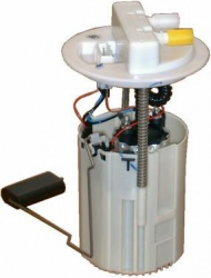 Трубка забора топлива HOFFER 7506566