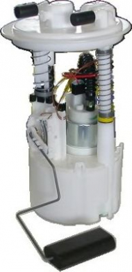 Трубка забора топлива HOFFER 7506824