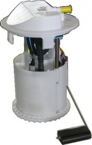 Трубка забора топлива HOFFER 7506844