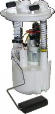 Трубка забора топлива HOFFER 7506850