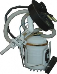 Трубка забора топлива HOFFER 7506414 C