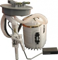 Трубка забора топлива HOFFER 7506415 C