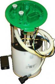 Трубка забора топлива HOFFER 7507040