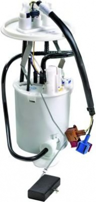 Трубка забора топлива HOFFER 7507299