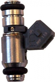 Клапан HOFFER 75112119