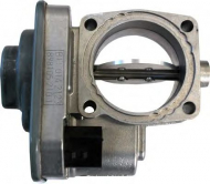 Патрубок HOFFER 7519124