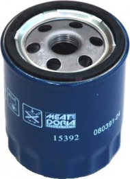 Фильтр HOFFER 15392