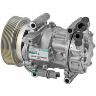 Компрессор HOFFER K11396