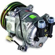 Компрессор HOFFER K12001