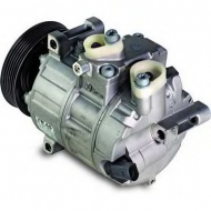 Компрессор HOFFER K12079