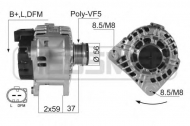 Генератор MESSMER 210007